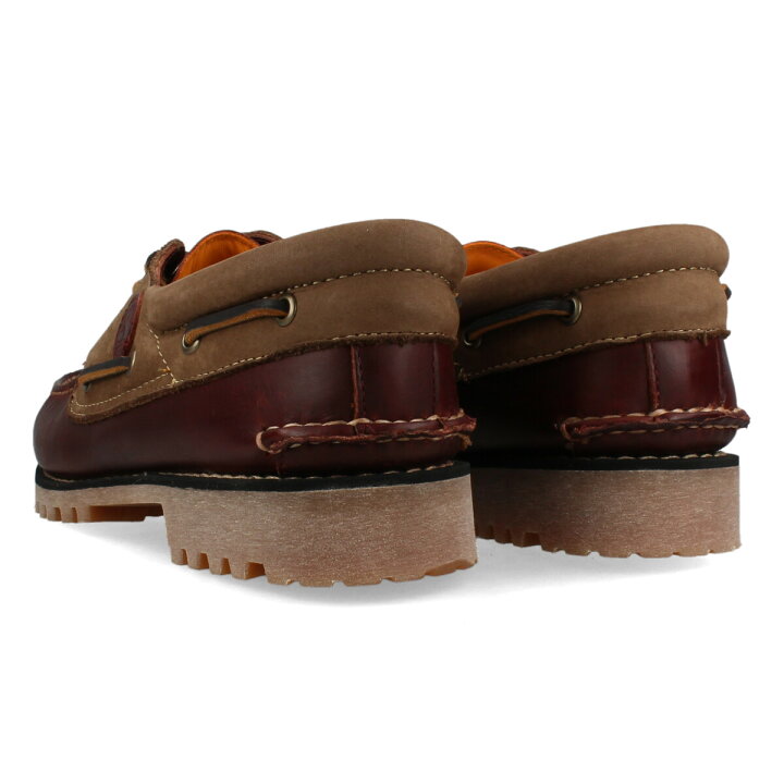 楽天市場】【お買い物マラソンSALE】 TIMBERLAND AUTHENTIC 3 EYE 