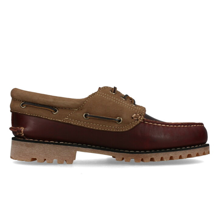 楽天市場】【お買い物マラソンSALE】 TIMBERLAND AUTHENTIC 3 EYE 