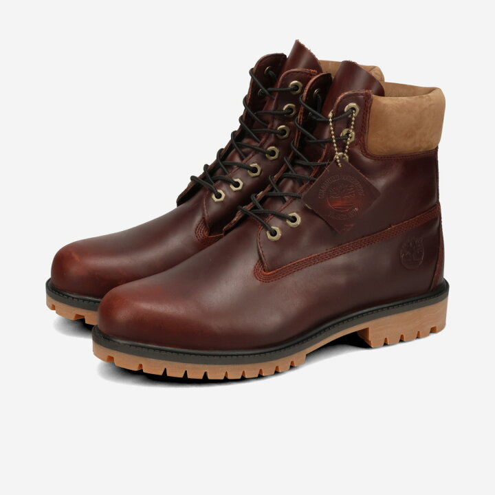 楽天市場】TIMBERLAND 6 INCH PREMIUM WP BOOT ティンバーランド 6 