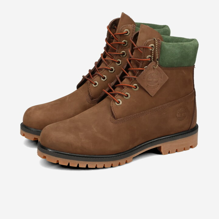 楽天市場】【プライスダウン】 TIMBERLAND 6 INCH PREMIUM WP BOOT 