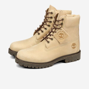 yvCX_Ez TIMBERLAND 6inch PREMIUM WP BOOT eBo[h 6C` v~A EH[^[v[t u[c Y u[c LIGHT BEIGE FULL GRAIN x[W A41MW