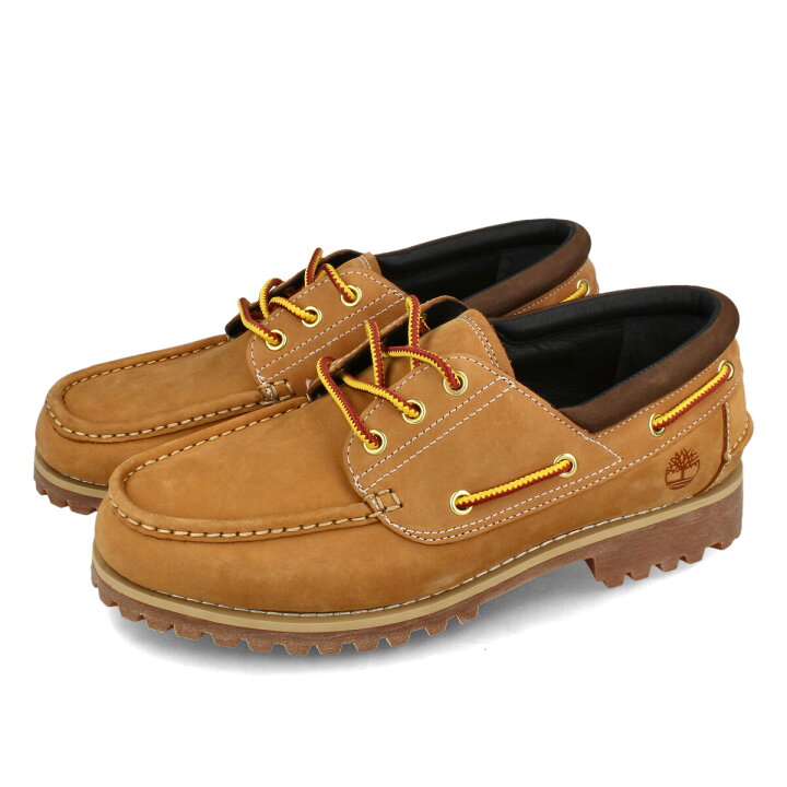楽天市場】【プライスダウン】 TIMBERLAND AUTHENTIC 3 EYE CLASSIC 