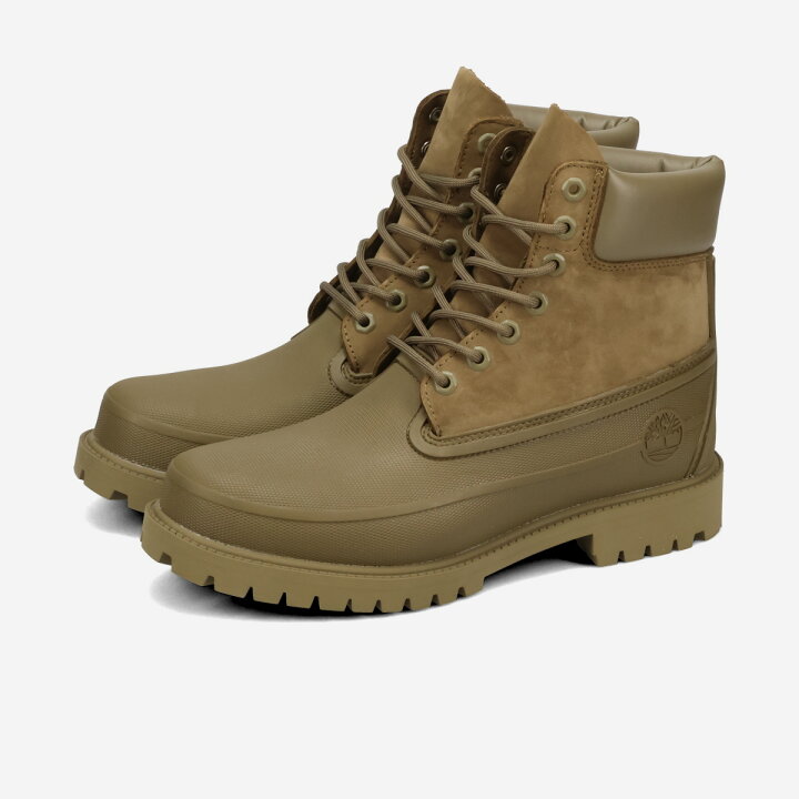 楽天市場】【プライスダウン】 TIMBERLAND RUBBER TOE 6inch-REMIX  