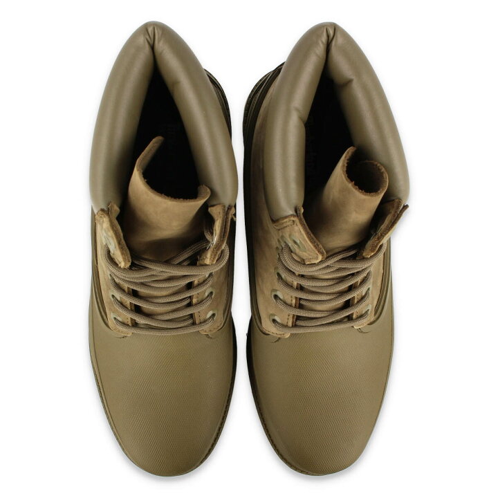 楽天市場】【プライスダウン】 TIMBERLAND RUBBER TOE 6inch-REMIX 