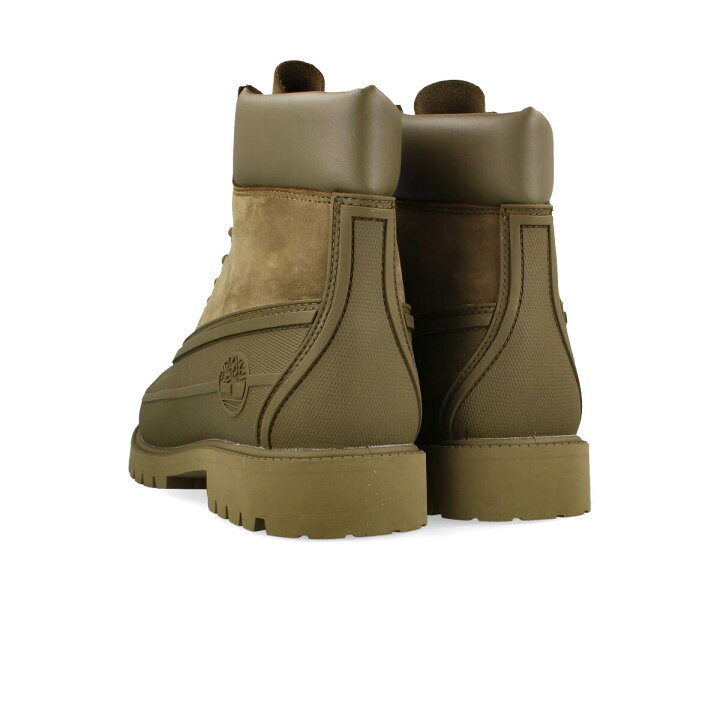 楽天市場】【プライスダウン】 TIMBERLAND RUBBER TOE 6inch-REMIX 