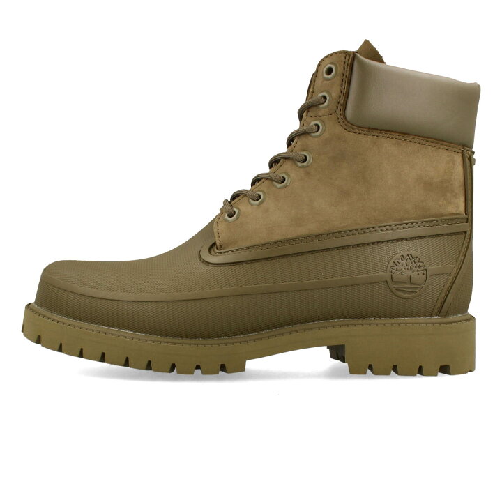 楽天市場】【プライスダウン】 TIMBERLAND RUBBER TOE 6inch-REMIX 