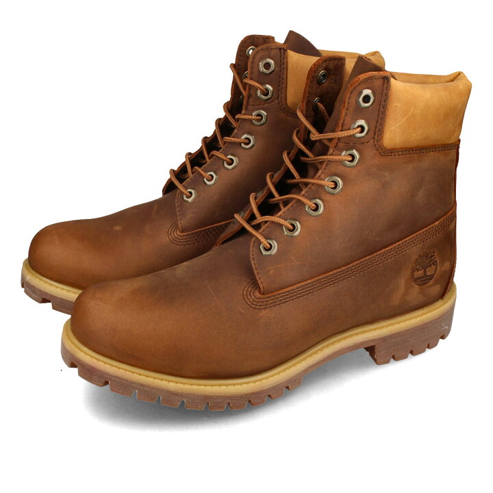 楽天市場】【決算SALE】 TIMBERLAND 6inch PREMIUM WP BOOT 