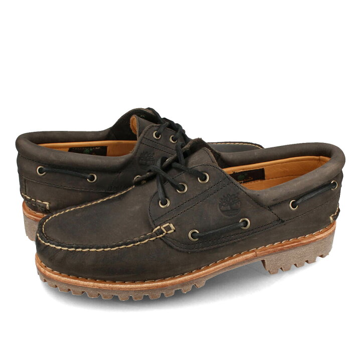 楽天市場】【決算SALE】 TIMBERLAND AUTHENTICS 3EYE CLASSIC LUG 