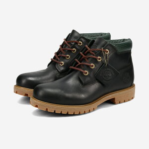 TIMBERLAND NELLIE CHUKKA WP eBo[h l[ `bJ EH[^[v[t Y u[c DARK GREEN J[LO[ A6DVD-EEQ