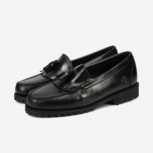 TIMBERLAND AUTHENTIC LOAFER �e�B���o�[�����h �I�[�Z���e�B�b�N ���[�t�@�[ �����Y �X���b�|�� BLACK �u���b�N A2MSC-W02