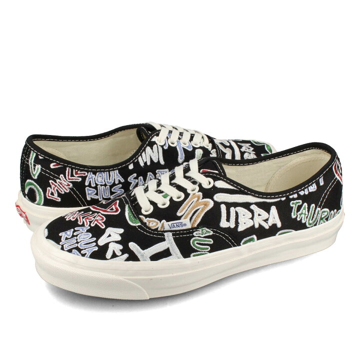 楽天市場】【プライスダウン】 VANS VAULT OG AUTHENTIC LX ZODIAC 