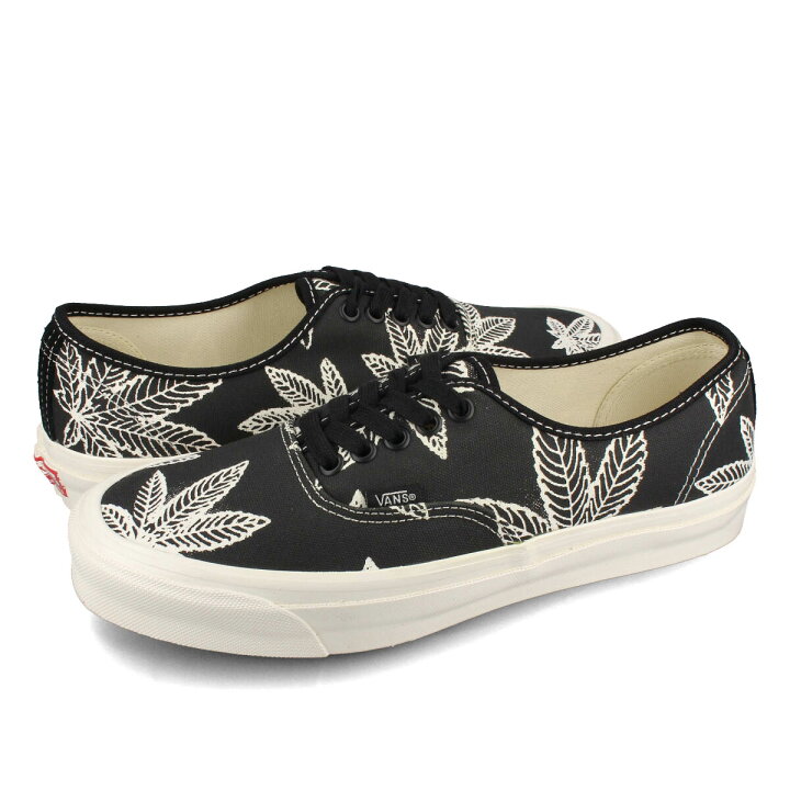 楽天市場】【お買い物マラソンSALE】 VANS VAULT OG AUTHENTIC LX 