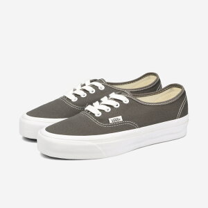 yubNtCf[z VANS LX AUTHENTIC REISSUE 44 oY LX I[ZeBbN CV[ 44 Y fB[X Xj[J[ [Jbg GUNMETAL O[ VN0007QZ2VM
