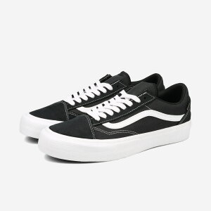 VANS OLD SKOOL GORE-TEX oY I[hXN[ SAebNX Y Xj[J[ [Jbg BLACK/TRUE WHITE ubN VN0009QGBPB