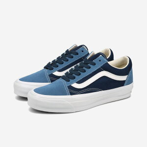 yubNtCf[z VANS OLD SKOOL 36 oY I[hXN[ 36 Y fB[X Xj[J[ [Jbg LX STV NAVY/WHITE zCg VN000CQDDWR