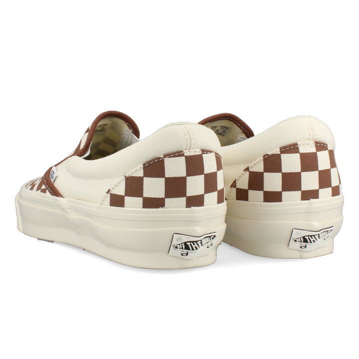楽天市場】VANS SLIP-ON REISSUE 98 バンズ スリッポン リイシュー 98 