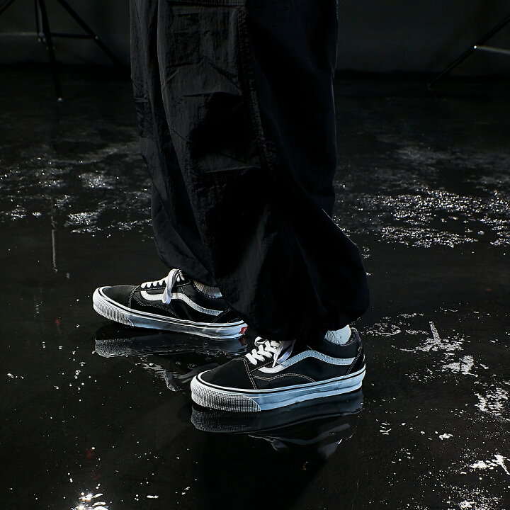 楽天市場】【50%OFF】 VANS OLD SKOOL GORE-TEX バンズ オールド 