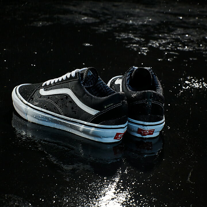 楽天市場】【50%OFF】 VANS OLD SKOOL GORE-TEX バンズ オールド 