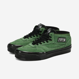 VANS LX HALF CAB REISSUE 33 oY LX n[tLu CV[ 33 Y Xj[J[ ~bhJbg OAK O[ VN000E975ZQ