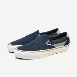 y}\SALEz VANS SLIP-ON REISSUE 98 SP LX TDC oY Xb| CV[ 98 SP Y fB[X Xj[J[ [Jbg BLACK ubN VN000MXHDT4