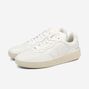 yvCX_Ez VEJA V-90 FW V-90 Y fB[X Xj[J[ [Jbg EXTRA WHITE zCg VJVD203380