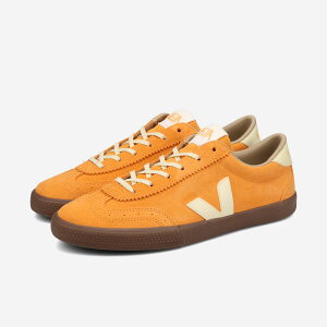 �y30%OFF�z VEJA VOLLEY ���F�W�� �{���[ �����Y �X�j�[�J�[ ���[�J�b�g MANGO CALCAIRE BARK �I�����W VO0321466