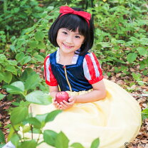 楽天市場】白雪姫 コスプレの通販