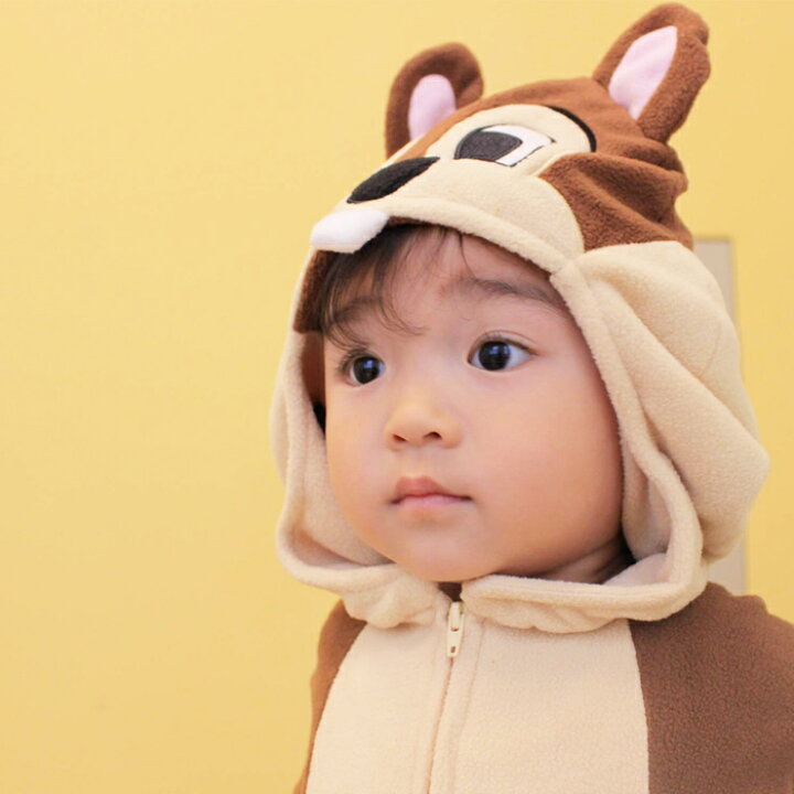 楽天市場 ディズニー公式ライセンス ルービーズ社製 チップ あす楽対応 翌日配送 ハロウィン 衣装 仮装 男の子 女の子 コスチューム Hls Du ディズニー コスプレ 子供 キッズ 子ども ステージ プレゼント クリスマス リトルプリンセスルーム