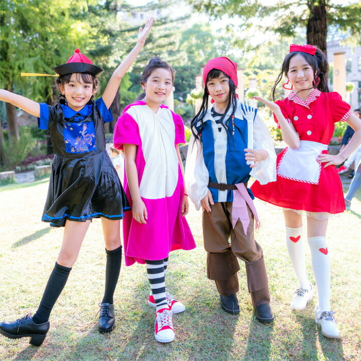 楽天市場 ディズニー公式コスチューム 子ども用ジャックスパロウ あす楽対応 翌日配送 ハロウィン コスチューム 仮装 コスプレ 衣装 イベント 3歳 4歳 5歳 女の子 誕生日 プレゼント ディズニー ルービーズ クリスマス リトルプリンセスルーム