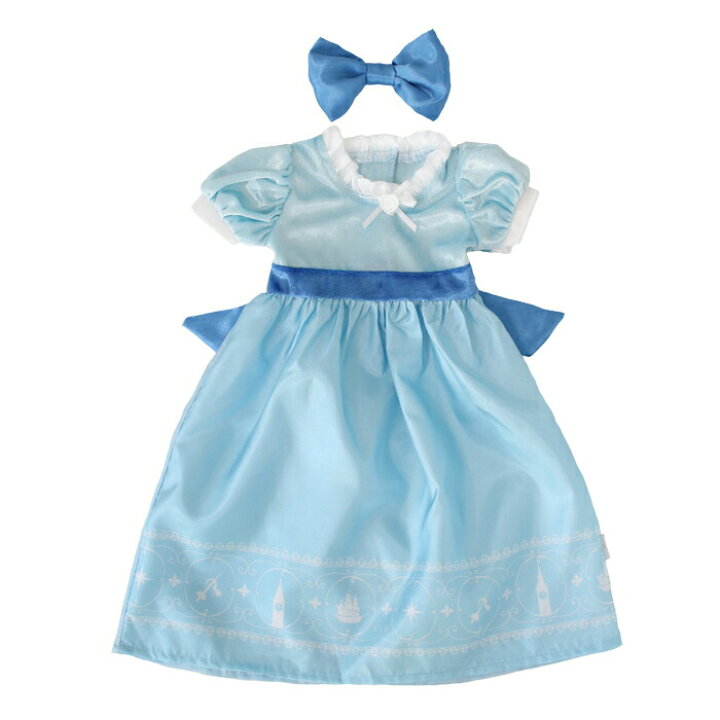 楽天市場 プリンセス ドールドレス ウェンディ Hls Du 人形 服 プリンセス かわいい プレゼント 着せ替え プリンセスドレス 子供ドレス 3歳 4歳 5歳 女の子 誕生日 プレゼント クリスマス プレゼント 女の子 リトルプリンセスルーム
