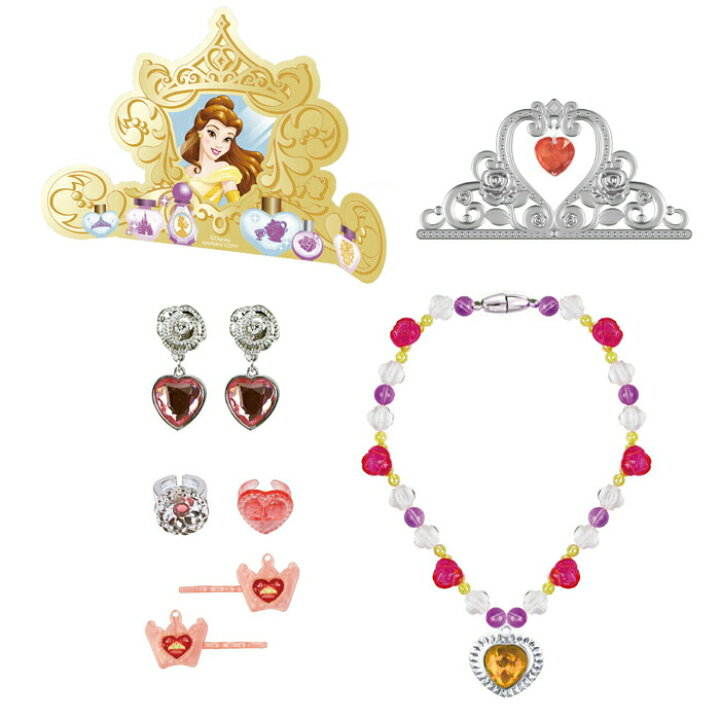 楽天市場 ディズニープリンセス コスチュームアクセ ベル あす楽対応 翌日配送 Hls Du 女の子 キッズ 子供 子ども プレゼント ギフト 幼児 かわいい 舞台 記念 誕生日 贈り物 記念 発表会 バレエグッズ プリンセス ディズニー リトルプリンセスルーム