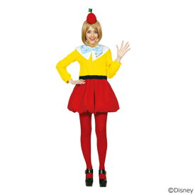 楽天市場 ディズニー 仮装 大人用の通販