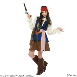 コスプレ 仮装 変装衣装 クリスマス ジャックスパロウの人気商品 通販 価格比較 価格 Com
