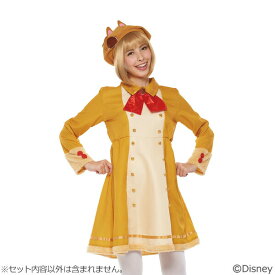 楽天市場 コスチューム 美女と野獣 チップの通販