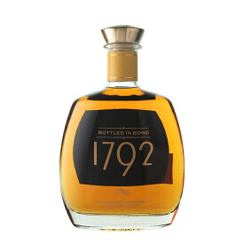 1792 ボトルド・イン・ボンド 50/750[166913][並行輸入][箱なし]