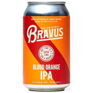 [159756]�u���o�X �m���A���R�[���N���t�g �u���b�h�I�����WIPA�@��A���R�[�� 0.5%�����@��0.5/355