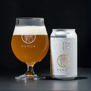 �]�a KAGUA BLANC ���ʓ��{���� 7.5%/350ml �� [165174]