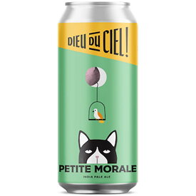 [166316]デュードゥシエル プティット・モラル IPA 5.1/473【要冷蔵】