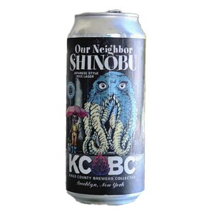 �y24�ʐ��ʌ���z[169744]KCBC Our Neighbor Shinobu�i�ƂȂ�̃V�m�u�j�W���p�j�[�Y�E���C�X���K�[ 4.5/473�y�v�①�z