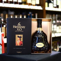 楽天市場】ヘネシー xo 1000mlの通販