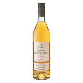 ラニョーサボラン VSOP No.10 41/700[24032][正規輸入][箱付](124032)