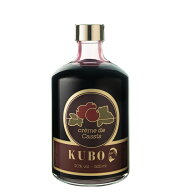クレーム ド カシス KUBO 20/500[165050][箱なし]