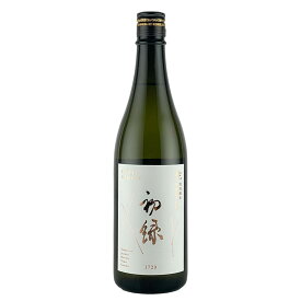 日本酒 奥飛騨酒造 初緑 特別純米 無濾過生原酒（銀） 720ml[箱なし] [153278] 【要冷蔵】【この商品の送料にはクール代500円が加算されます。】