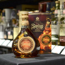 楽天市場】ジョニーウォーカー スイング 43度（ビール・洋酒）の通販 