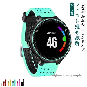 Foreathlete �H��t�� �x���g / GARMIN 735XTJ Forerunner �S15�F 220J 230J ���� 620J �����x���g 235J �o���h 630J �݊� �V���R�� �t�H�A�A�X���[�g �t�H�A�����i�[ �X�}�[�g�E�H�b�` �S15�F �����o���h