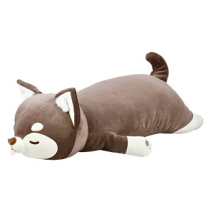 【 ラッピング無料】 抱き枕 ぬいぐるみ 大きい 送料無料 ねむねむアニマルズ Lサイズ プレミアム 【 抱きまくら だきまくら 動物 猫 犬 アザラシ クッション 洗える 手洗い可 妊婦 授乳クッ