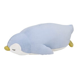 送料無料 ねむねむアニマルズ 抱きまくら Mサイズ【 ねむねむ ぬいぐるみ プレミアム 抱き枕 だきまくら 洗える 大きい 動物 猫 ネコ 犬 柴犬 チワワ パグ アザラシ パンダ カワウソ クッション かわいい おしゃれ 妊婦 授乳クッション ギフト プレゼント】父の日