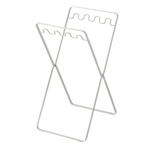 R tower S~ W X^hyPlastic Bag Stand ^[V[Y _Xg{bNX  rO h[  X 20cm  G CeA c^ ֗ znEB