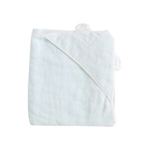  _ hacoon Hooded Towel t[ht ݁i^Ijyt[h^I ӂ Ԃ ͂ G  ѕz xr[  oY a  ܂΂ v[g oY