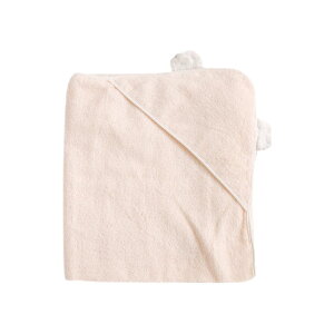 _ hacoon Hooded Towel t[ht ݁i^Ijyt[h^I ӂ Ԃ ͂ G  ѕz xr[  oY a  ܂΂ v[g oY